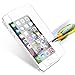 [3-Pack] iPhone SE/ 5S/ 5C/ 5 Screen Protector,Auideas iPhone SE/ 5S/ 5C/ 5 Tempered Glass Screen Protector for Apple iPhone SE/ 5S/ 5C/ 5