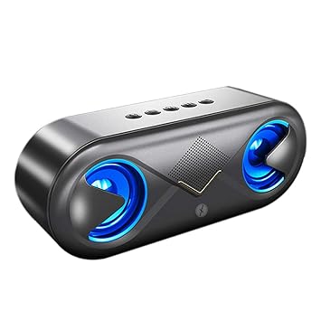 loud bluetooth speaker amazon