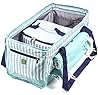  Tote with Cooler