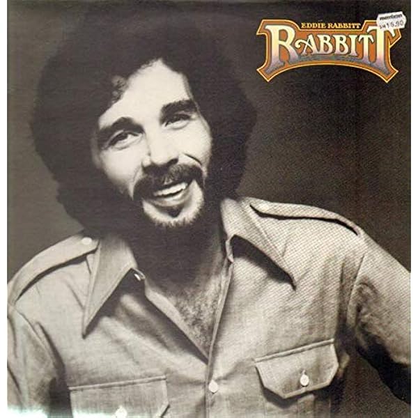 Amazon.com: Eddie Rabbitt - The Platinum Collection: CDs y