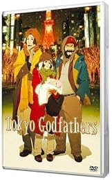 Tokyo Godfathers