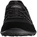 Skechers Sport Women's Breathe Easy Glimmered Up Fashion Sneaker, Black Gilmmer, 7.5 M US