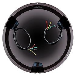 OSD 8" Omni 250W Subwoofer w/ 1x Speaker Output
