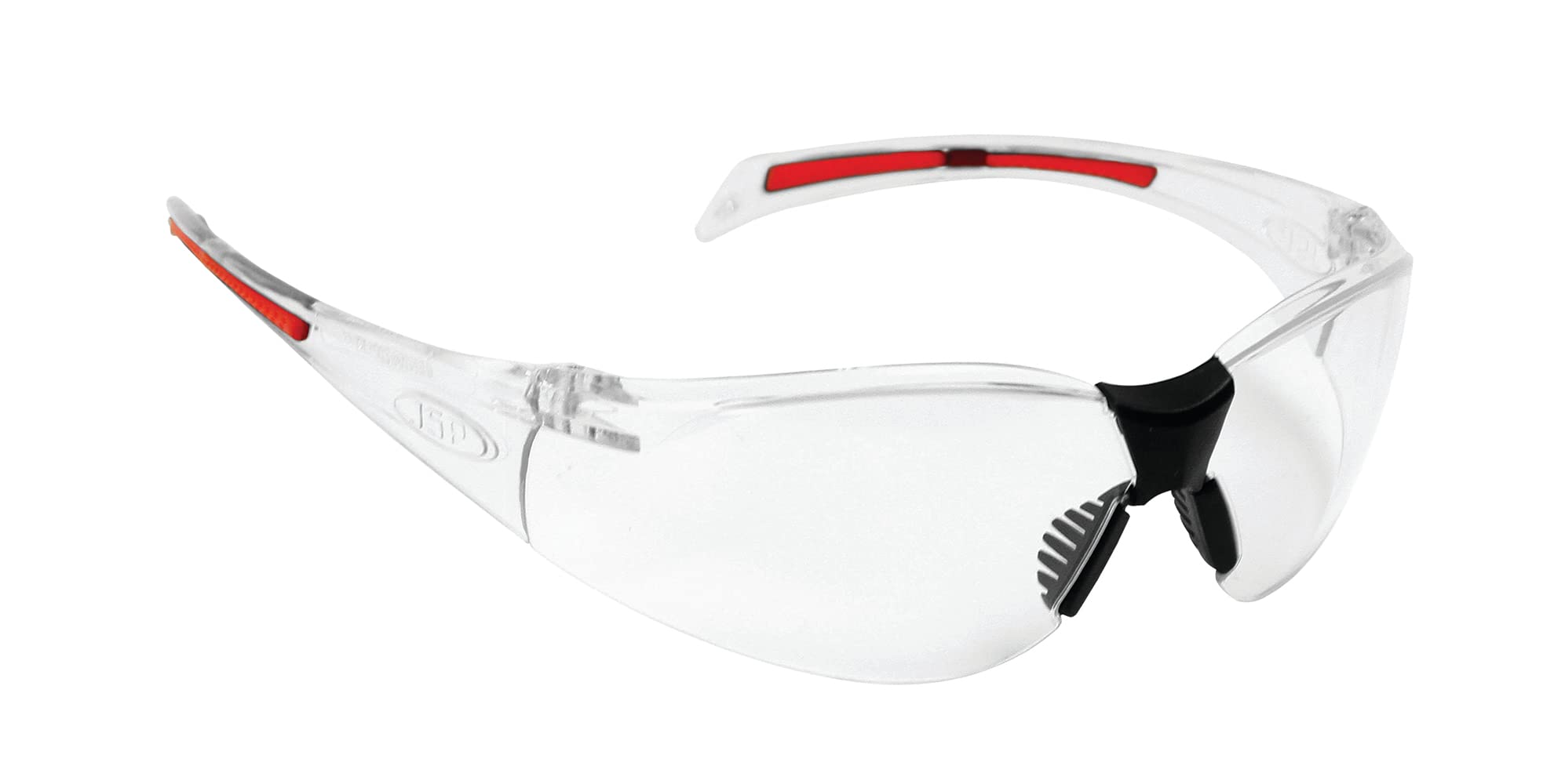 JSP Stealth 8000 Clear K and N Rated (ASA790-1A1-300)