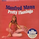 PRETTY FLAMINGO                                    image