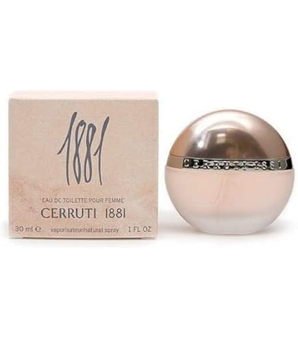 Amazon.com : Cerruti 1881 By Nino Cerruti For Women. Eau De