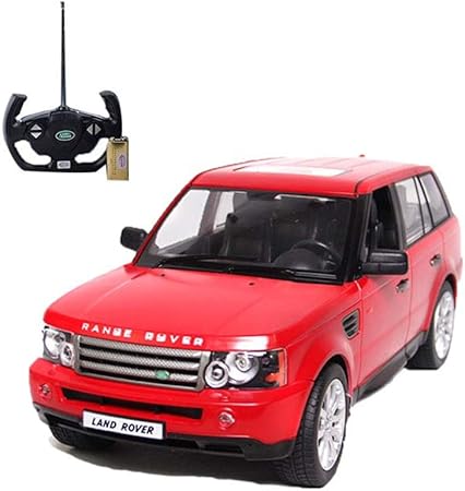 coche niño teledirigido