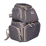 G.P.S. Handgunner Backpack