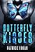 Butterfly Kisses: A Thrilling Serial Killer Novel (Detective Damien Drake)