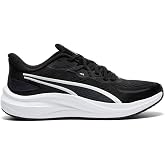PUMA Womens Skyrocket Lite 2 Running Sneakers Shoes - Black
