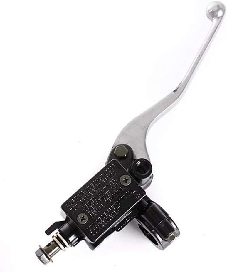 Hydraulic Press Brake Master Cylinder For Honda TRX250 TRX300 TRX400 TRX450 Clutch Lever