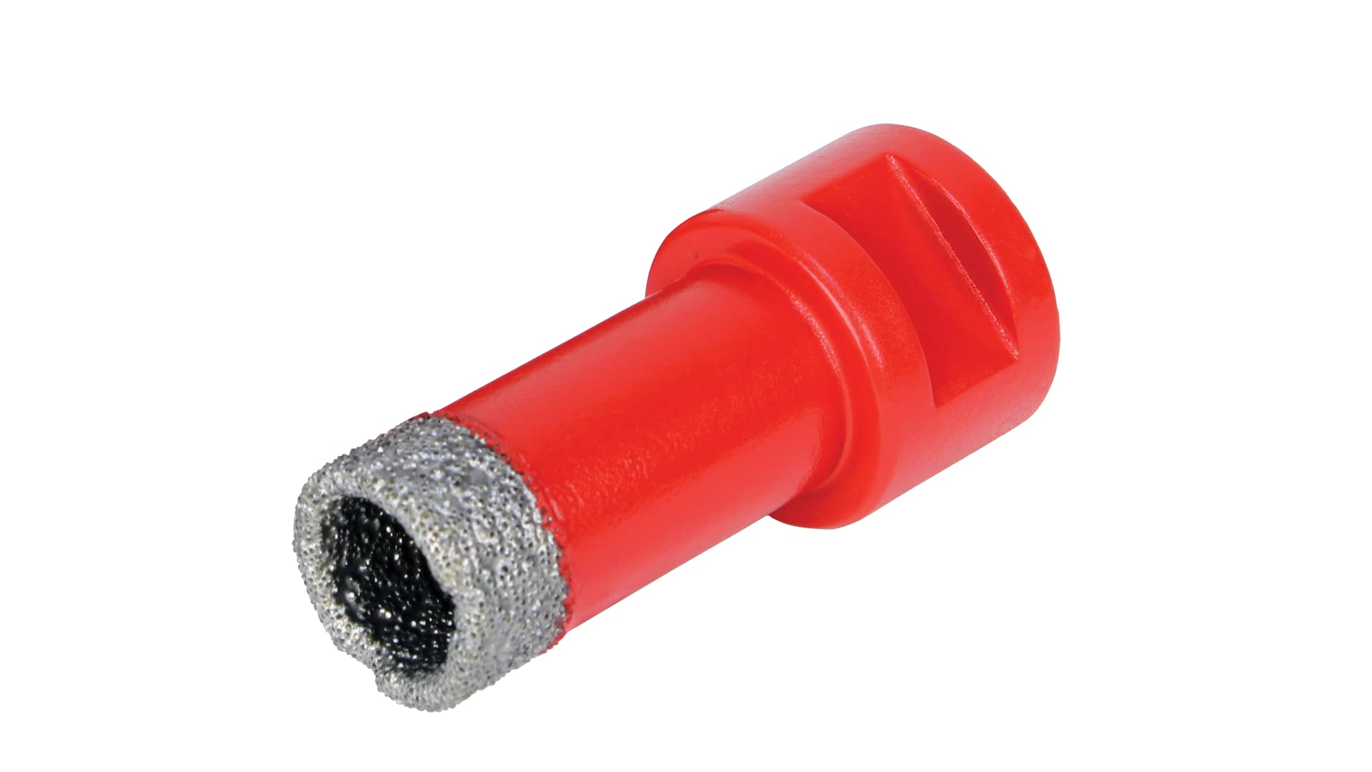 RUBI | Dry Drilling in Ceramic, Porcelain, Natural Stone and Other Material | Operating Speed 14,000 r.p.m | DRYGRES DRILL BIT Ø3/4" (20 MM.) — image 1
