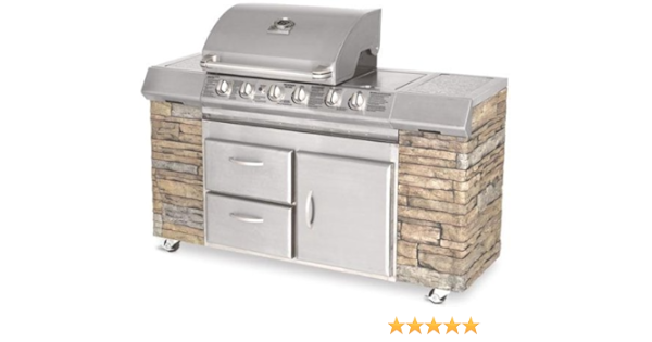 charmglow gourmet series grill parts