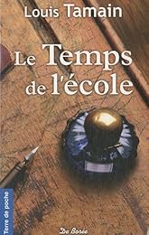 Le  temps de l'école