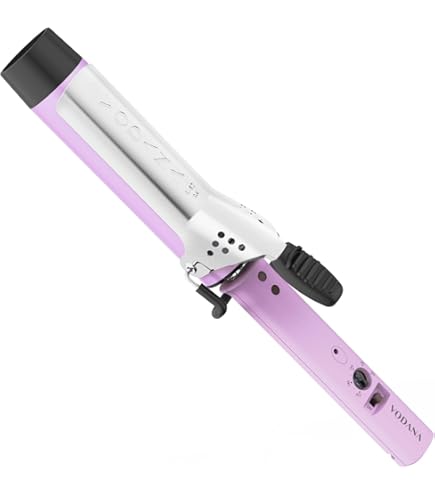 Amazon.com: CREATE ION Crates ion curling iron diameter 32mm