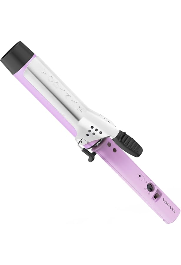 Amazon.com: CREATE ION Crates ion curling iron diameter 32mm