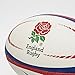 Gilbert England International Replica Rugby Ball - Size 5 -