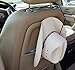 Mark Christopher Collection Truck & SUV Cowboy Hat Holder – American Made & Patented – Powder-Coated Metal Rack for Secure Vehicle Hat Storage