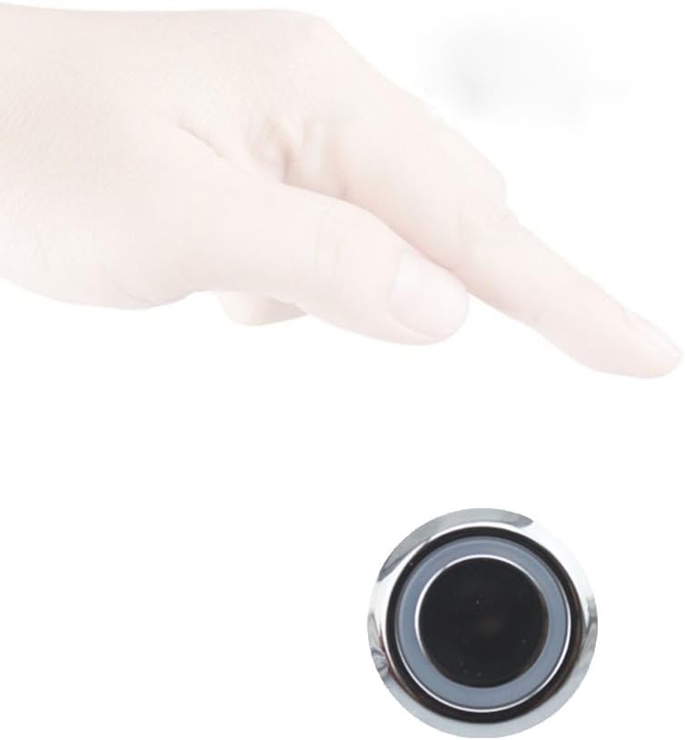 Los 10 Mejores Interruptor tactil 12v | (Noviembre 2020) | Review