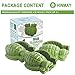 HINMAY Ice Cube Tray