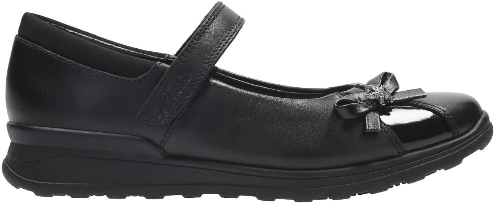 clarks mariel wish junior shoe