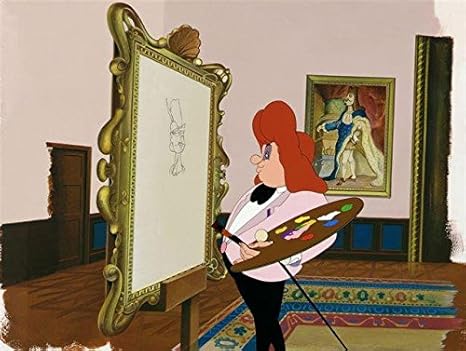 Le Roi Et L Oiseau Edition Prestige A Tirage Limite Amazon Fr Paul Grimault Dvd Blu Ray