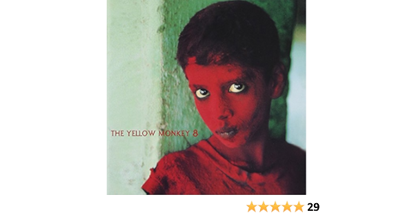Yellow Monkey The 8 Hachi Remaster Blu Spec Cd2 Amazon Com Music