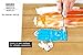 Liquitex BASICS Acrylic Paint, 118ml (4-oz) Tube, Naples Yellow Hue