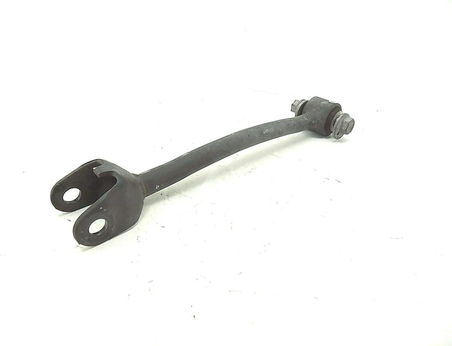 AUTO PARTS LAB Transverse Lower Control Arm Rear Left