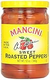 Mancinci Roasted Pepper, 12 oz