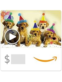 Amazon.com eGift Cards
