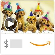 Amazon.com eGift Card