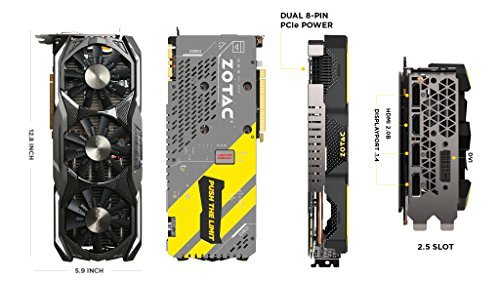 ZOTAC-GeForce-GTX-1070-Founders-Edition-Graphics-Card-8GB-GDDR5-ZT-P10700A-10P