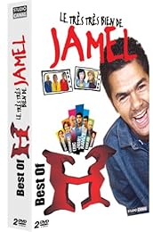 Jamel - Le Très Très Bien Of Jamel + H - Best Of