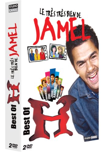Jamel - Le Très Très Bien Of Jamel + H - Best Of