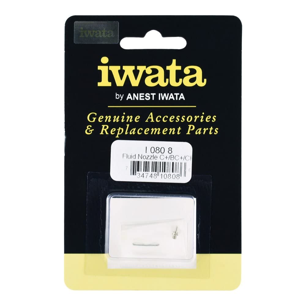 Iwata Airbrush Paint Nozzle for HP-C+ 0.3 mm