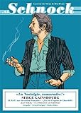 SCHNOCK N°6 SERGE GAINSBOURG (DIVERS LA TENGO) by