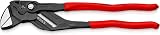 Knipex Pliers Wrench 300 mm 86 01 300 Non Slip Coating