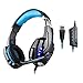 Awesome gamer headset