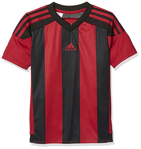 maglia adidas a righe