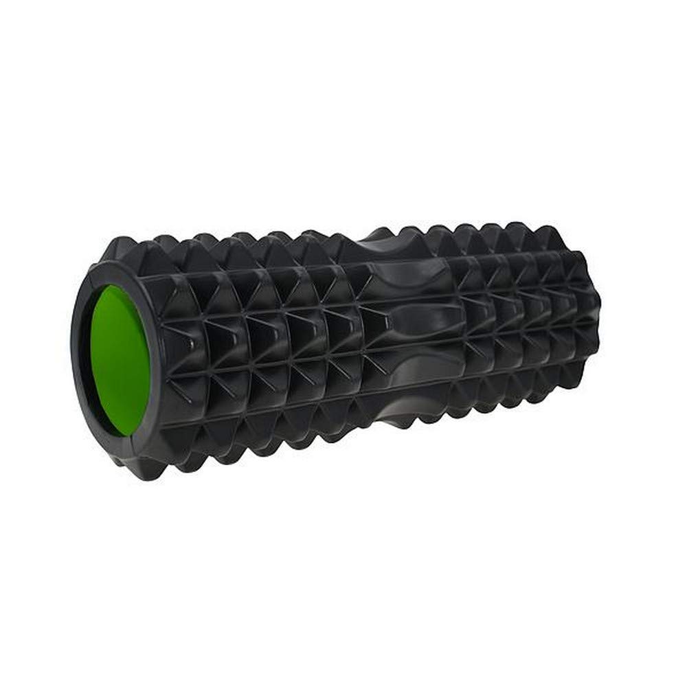 Urban Fitness Equipment Unisex' s Ufe Deep Massage Roller, Black, One Size, UFA030