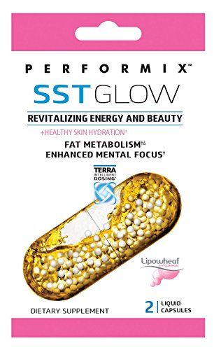 Performix SST GLOW 50 Liquid Capsules Performix SST GLOW 50 Liquid Capsules
