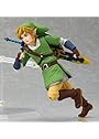 figma ゼルダの伝説 スカイウォードソード リンク|サンプル7