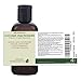 naissance Fractionated Coconut Oil 4 fl oz - Pure Natural, Vegan, Non GMO, Hexane Free, Cruelty Free - Moisturizing & Hydrating - Ideal for Aromatherapy, Massage and DIY Beauty Recipes