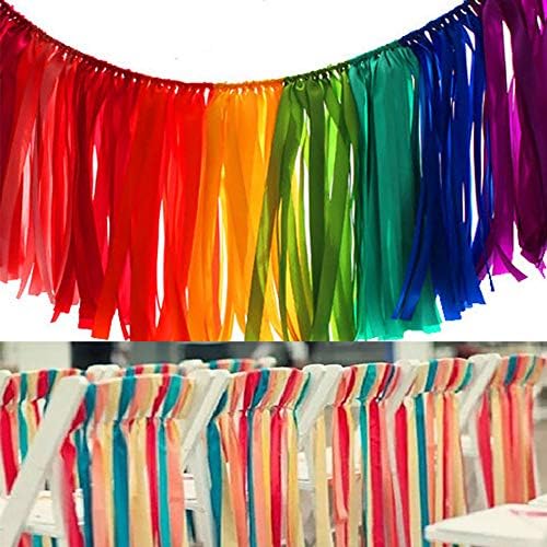 ステージリボン Diyガーランド飾り結婚式の装飾ステージリボンバナーパーティー用品 B0znjd3v 1 012円 新入荷 流行 登場大人気アイテム 新作製品 世界最高品質人気