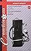 Dixie EMS Blood Pressure and Sprague Stethoscope Kit - Orange
