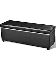 Bancos con cajones de pasillo | Amazon.es