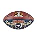 Wilson The Duke NFL Super Bowl Football