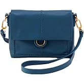 HOBO Womens Austin Flap Crossbody