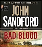 Bad Blood (Virgil Flowers)